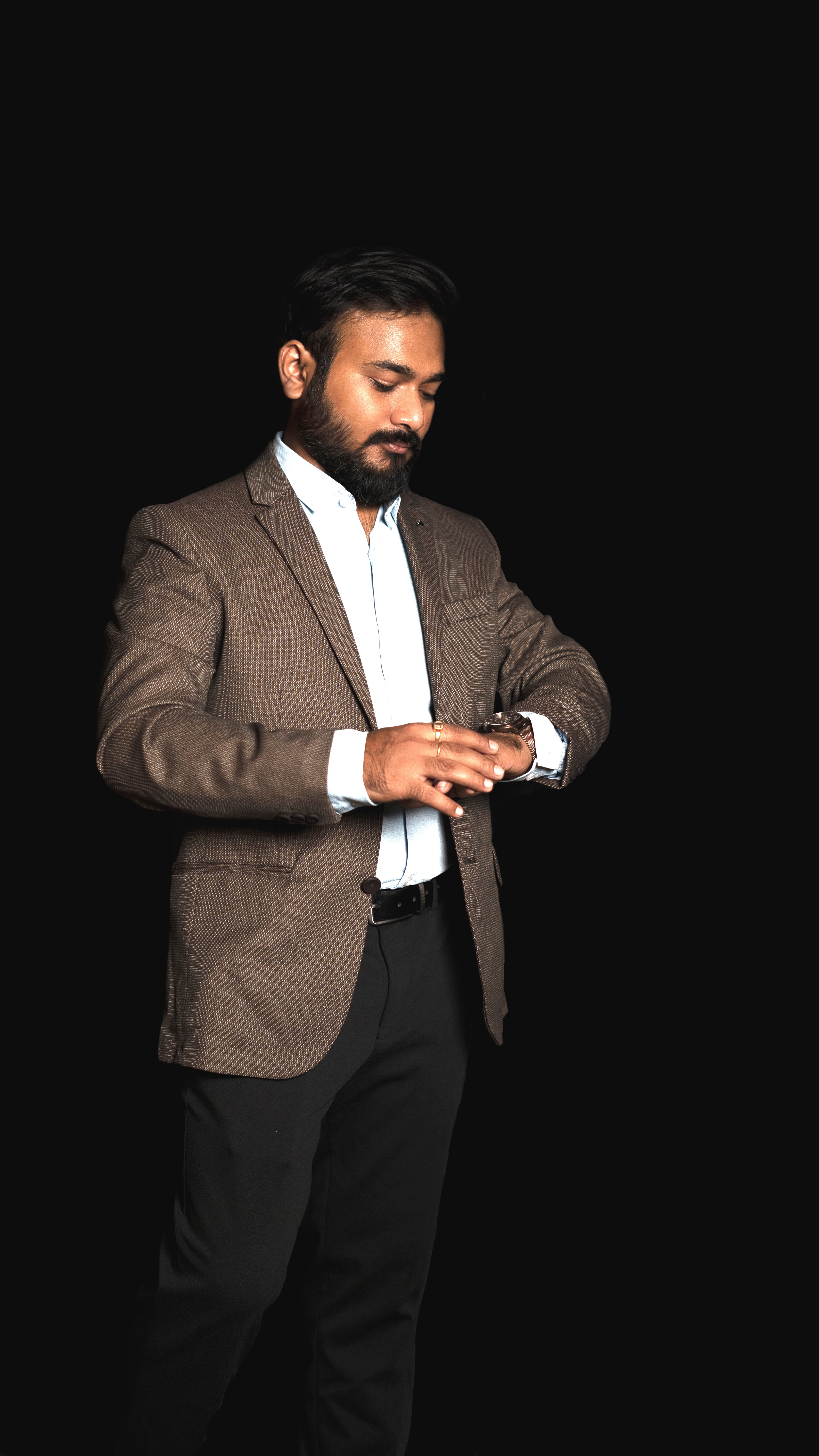 Vikalp Sharma