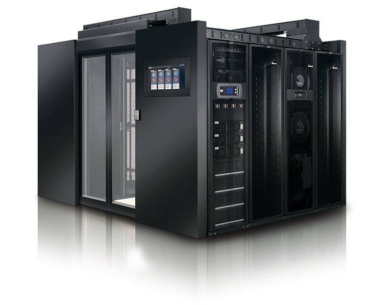 Data Center