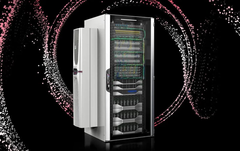 Server Rack
