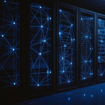 HostGraber Datacenter