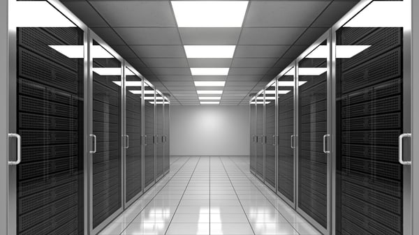 High Uptime Guarantee