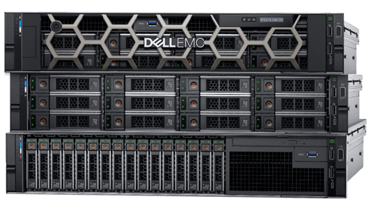 Dell Server