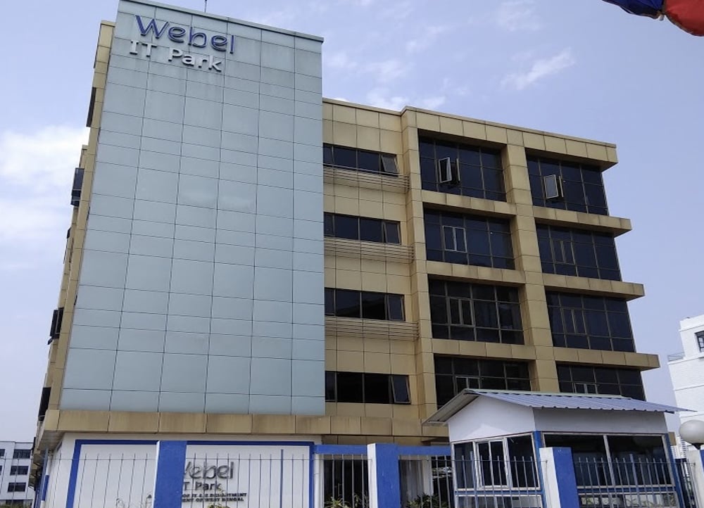 Webel IT Park